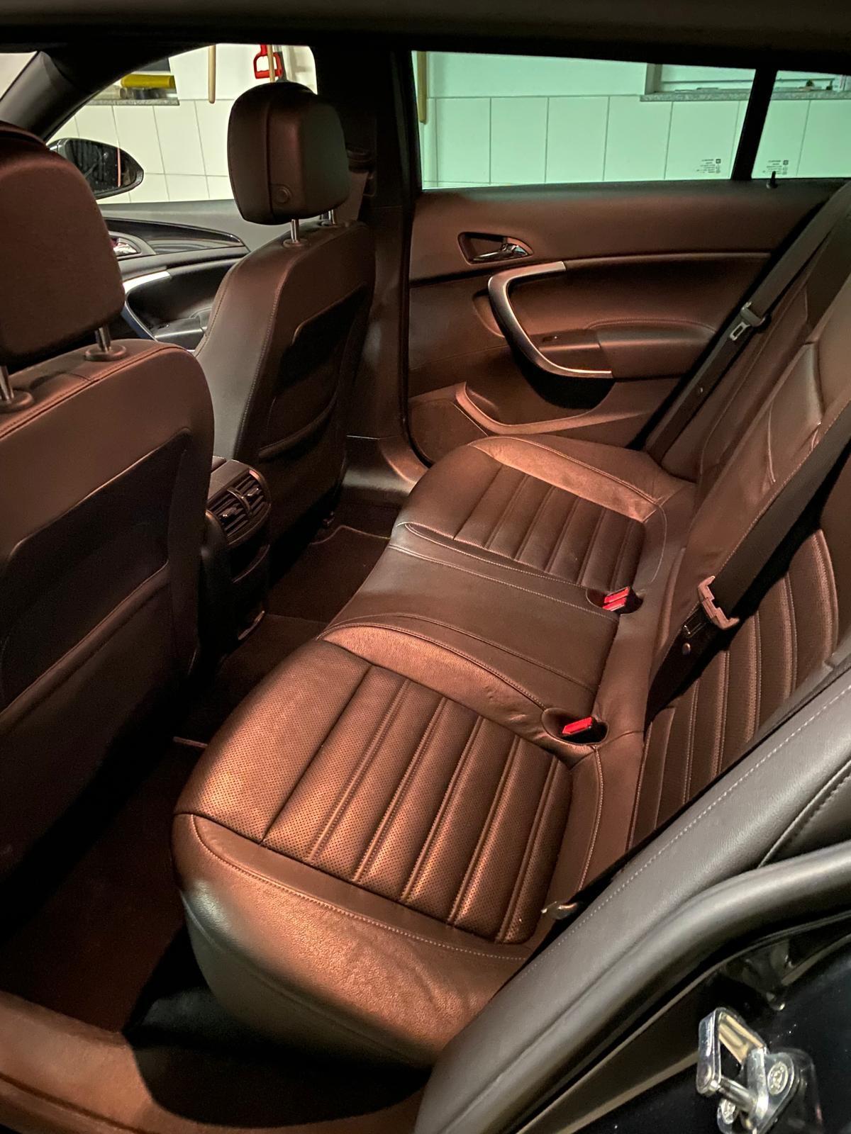 Opel Insignia 3