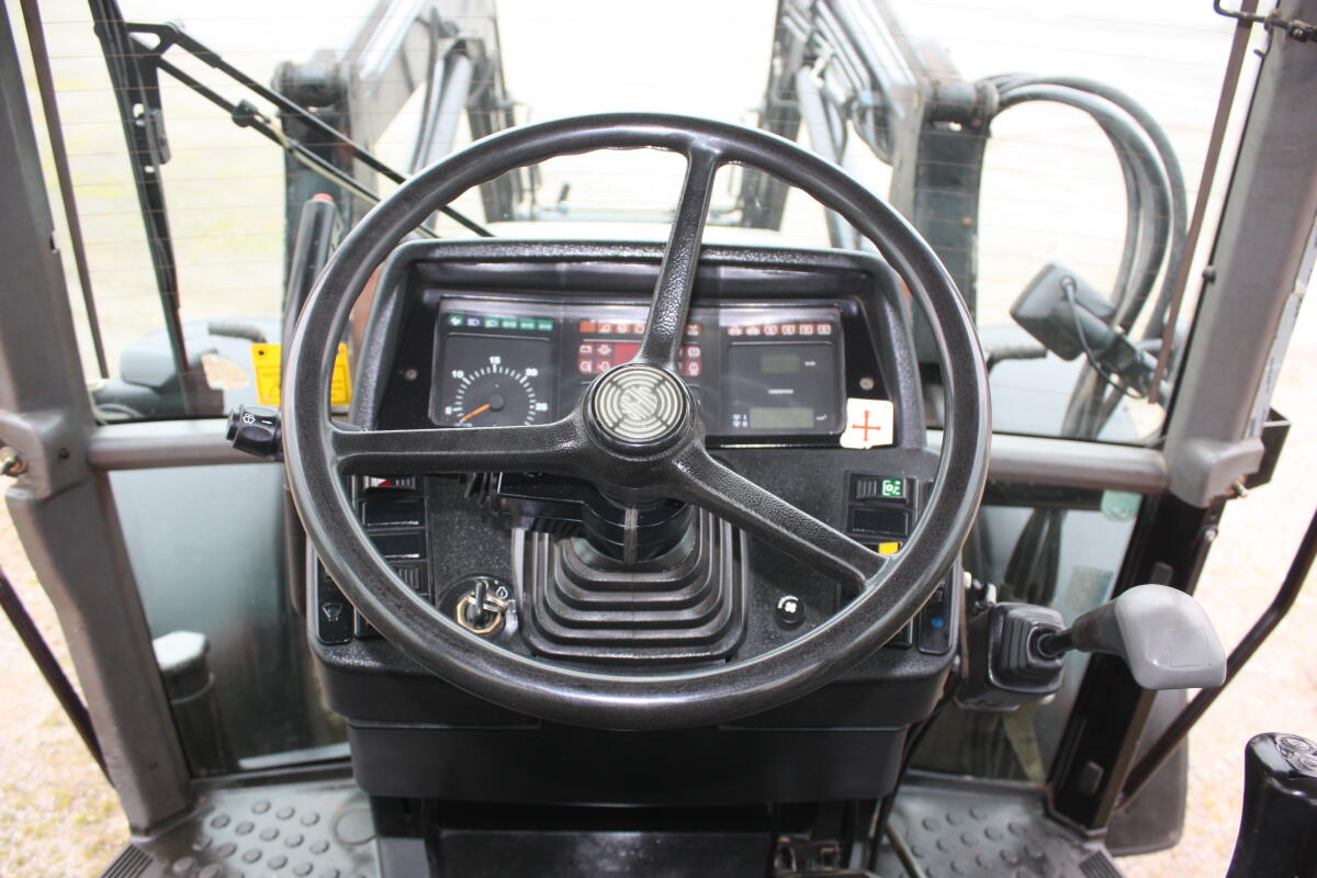 Steyr 9094A 3
