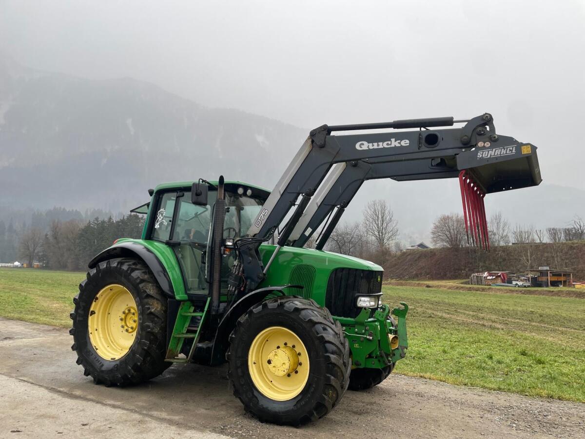 John Deere 6920 2