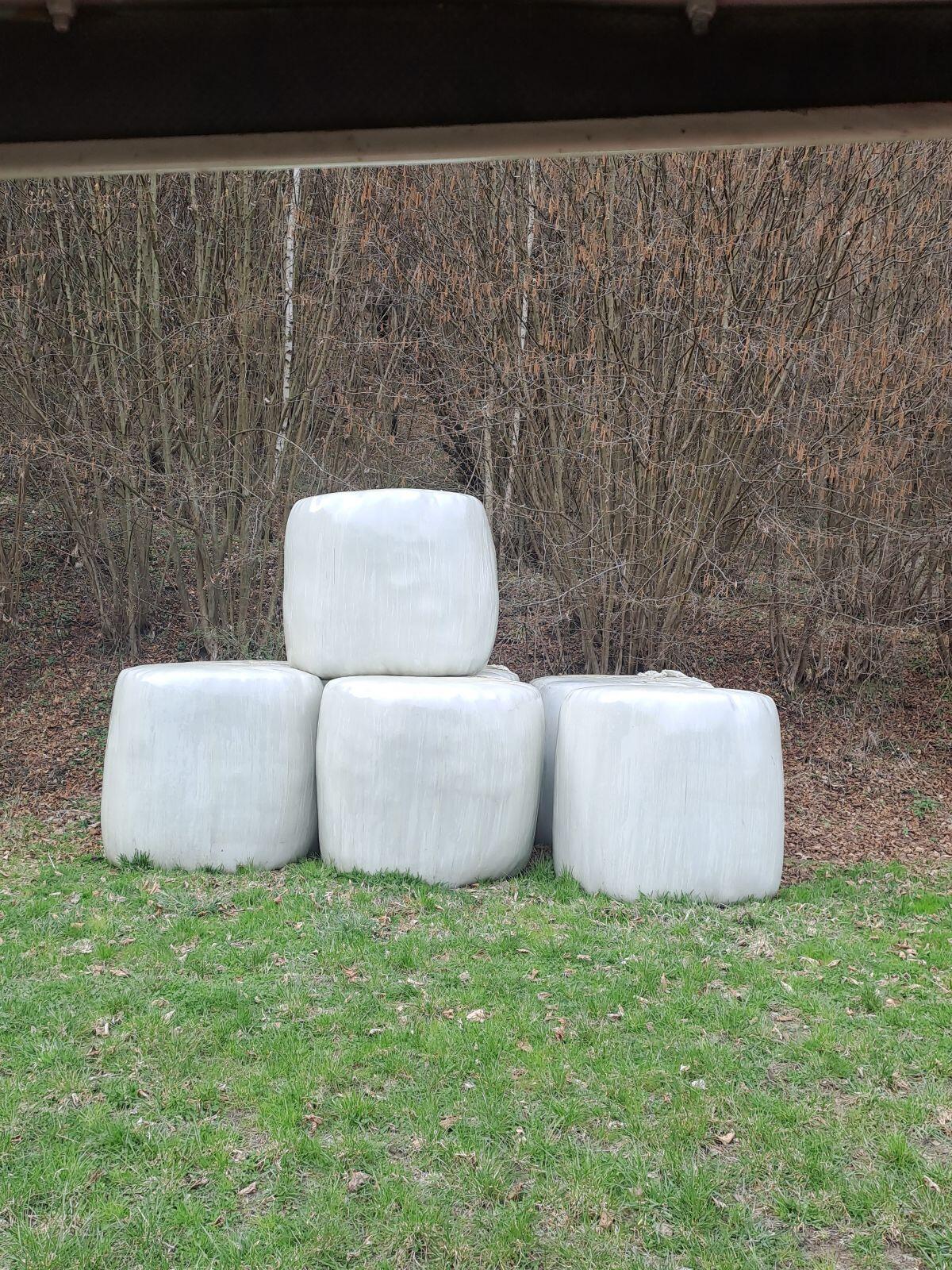 Siloballen 2