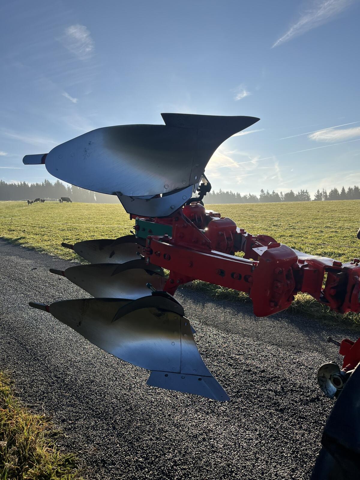 Vogel & Noot LM 850 ST 3