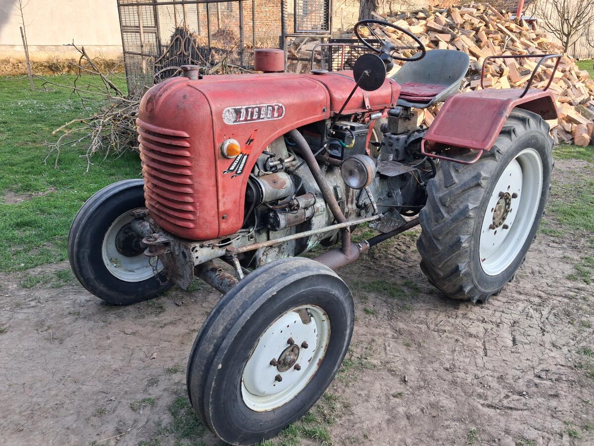 Steyr 84 2
