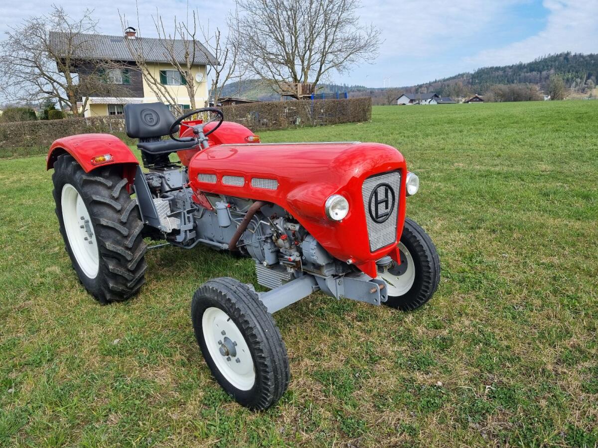 Lindner BF 35N 2