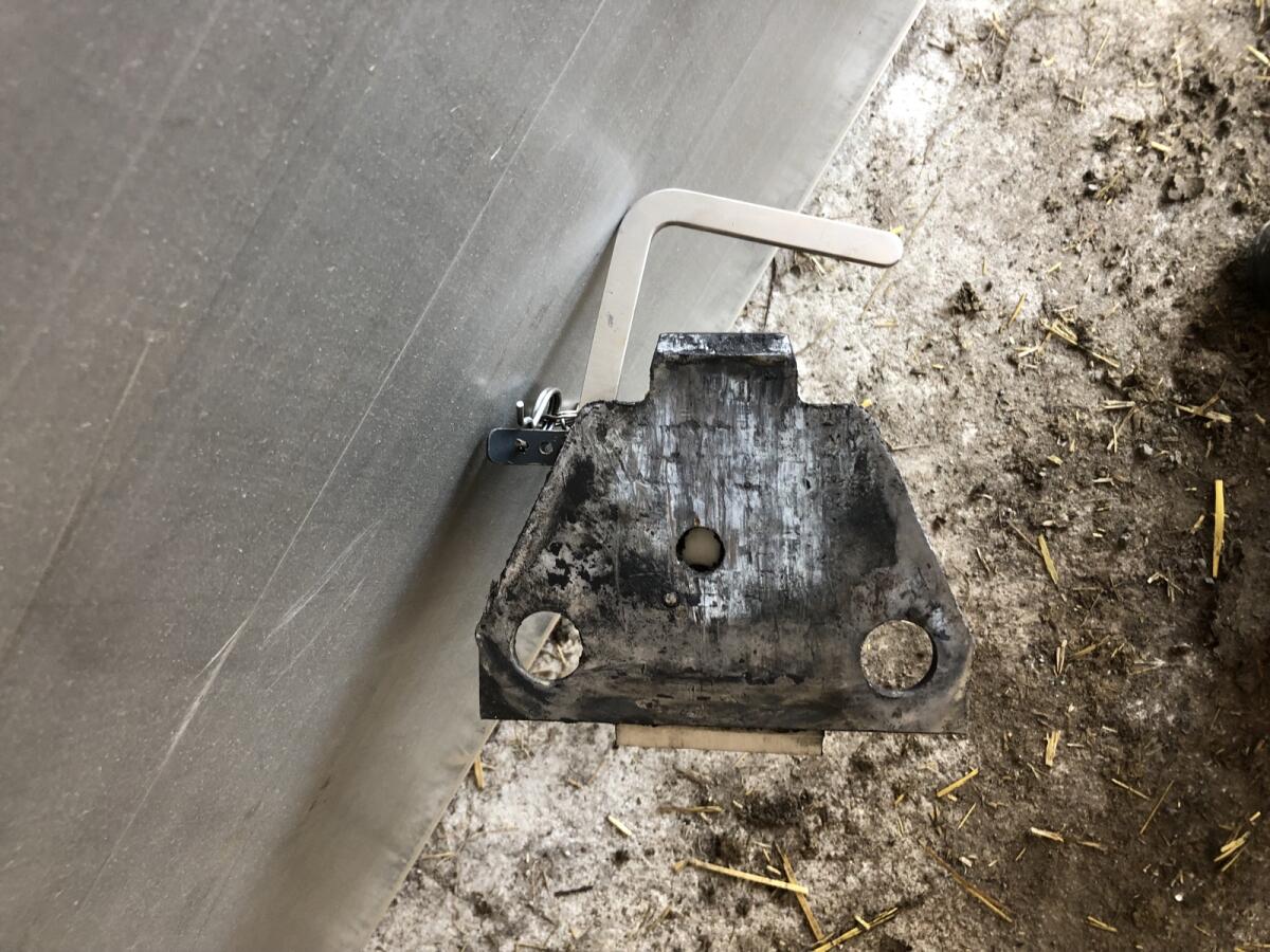 Brielmaier Balkenzapfen 2