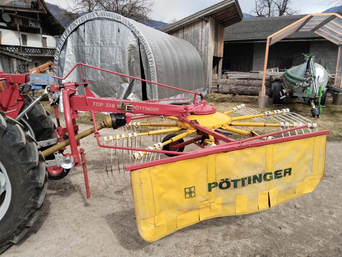 Schwader Pöttinger Top 33N 3