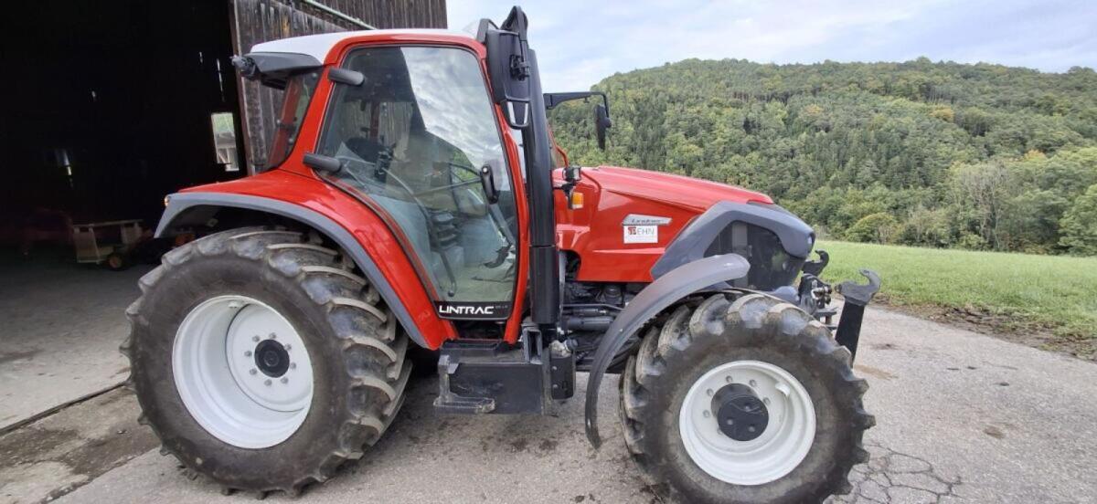 Lintrac 95LS 2