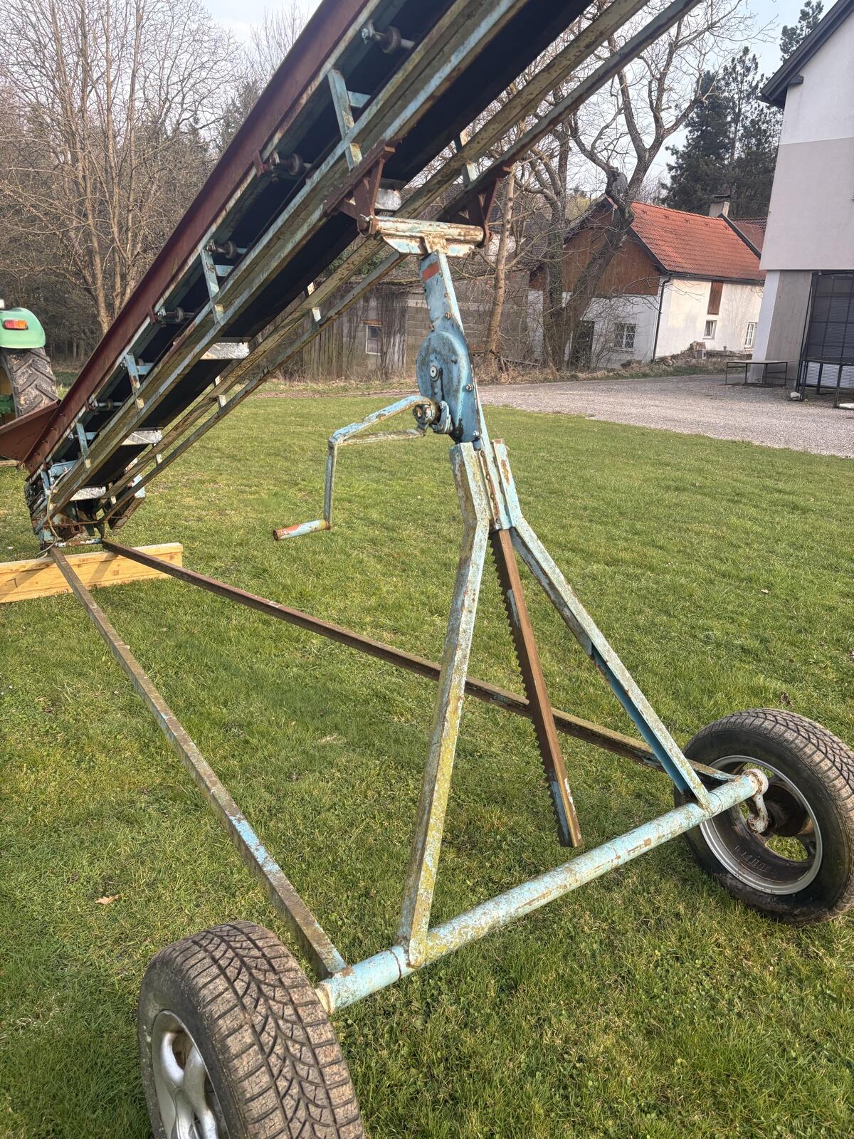 Förderband 2