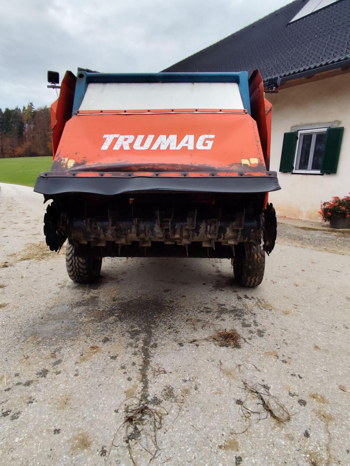 Trumag 2000 2
