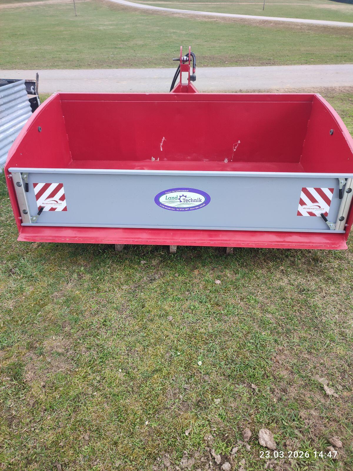 Rosensteiner Samurai 2