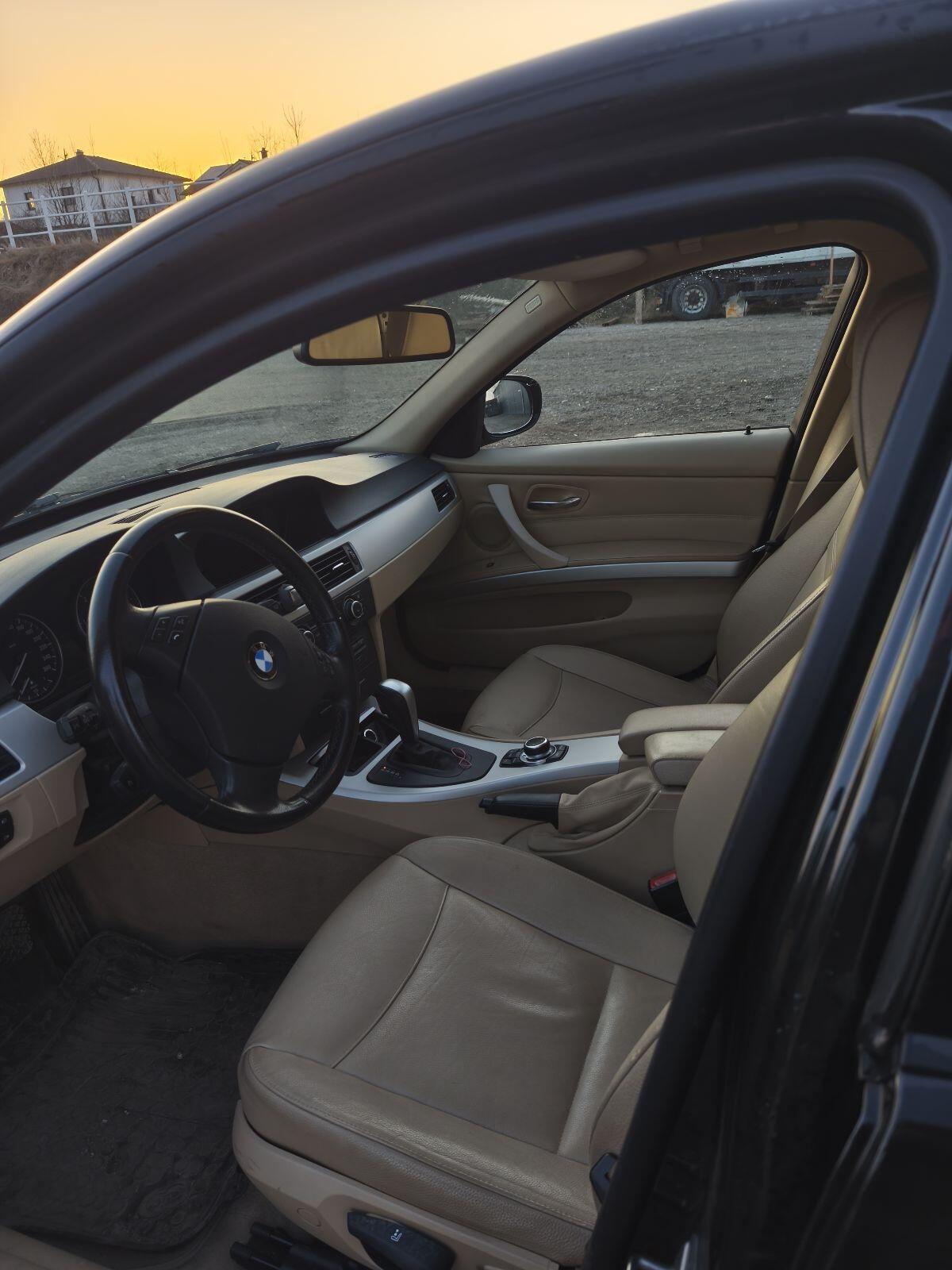 BMW 320 xDrive 3