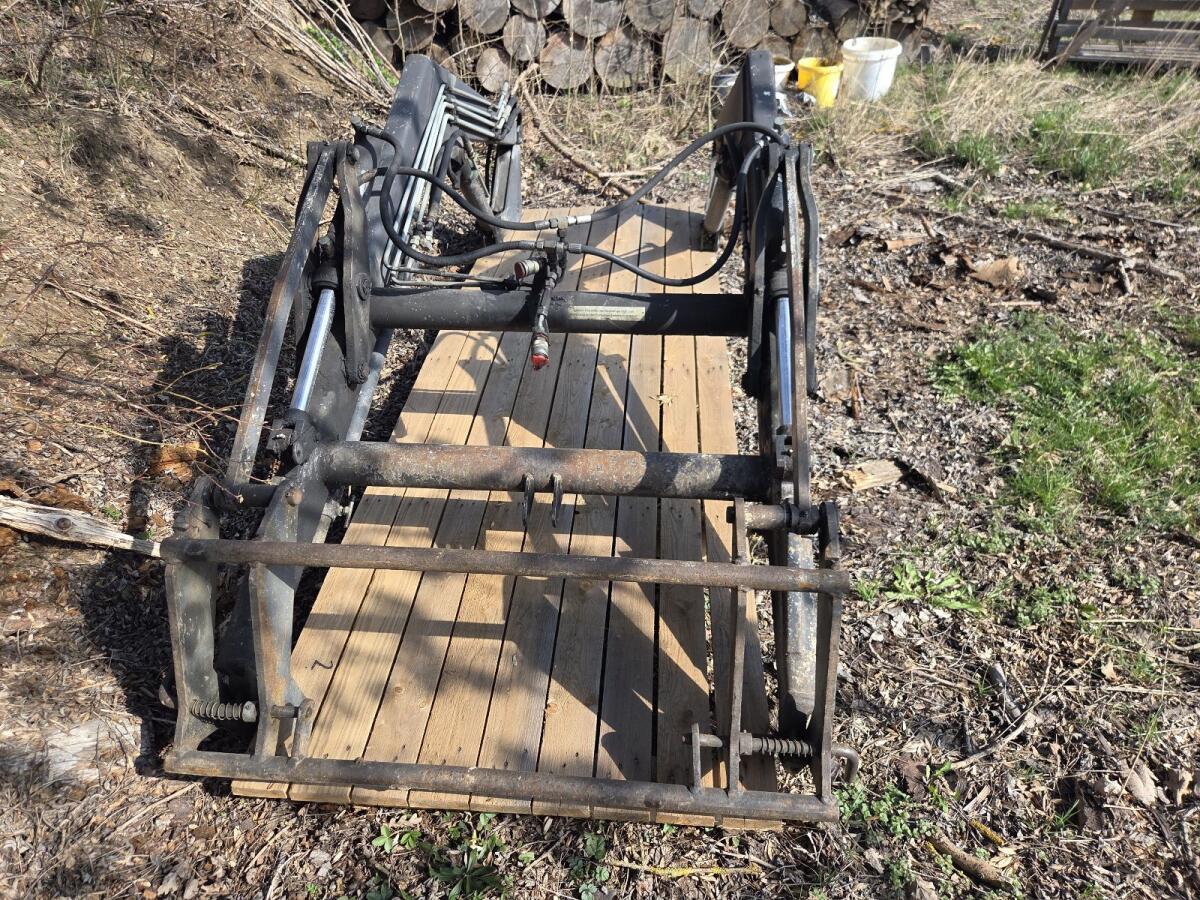 Stoll Frontlader 2