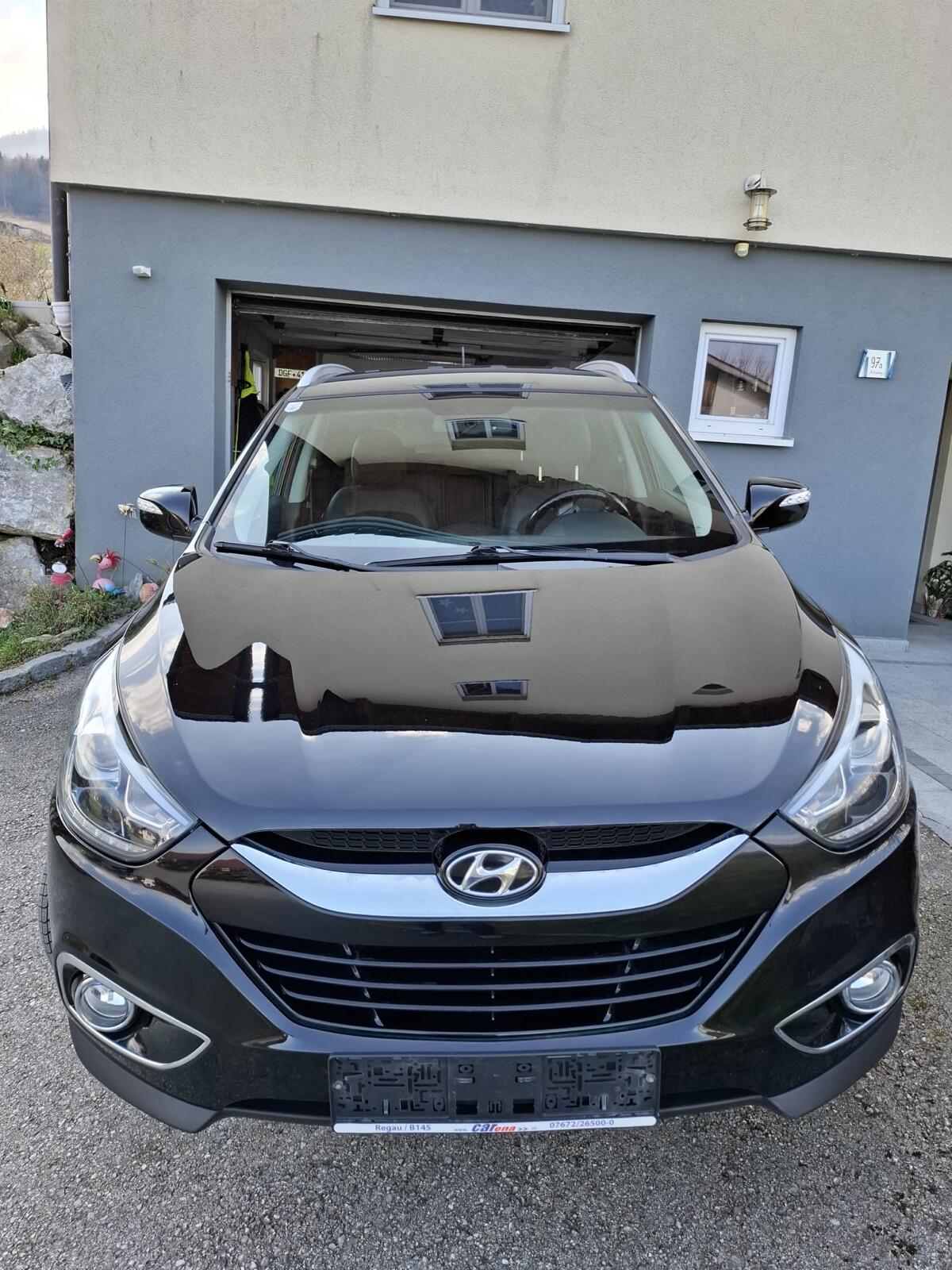 Hyundai ix35 3