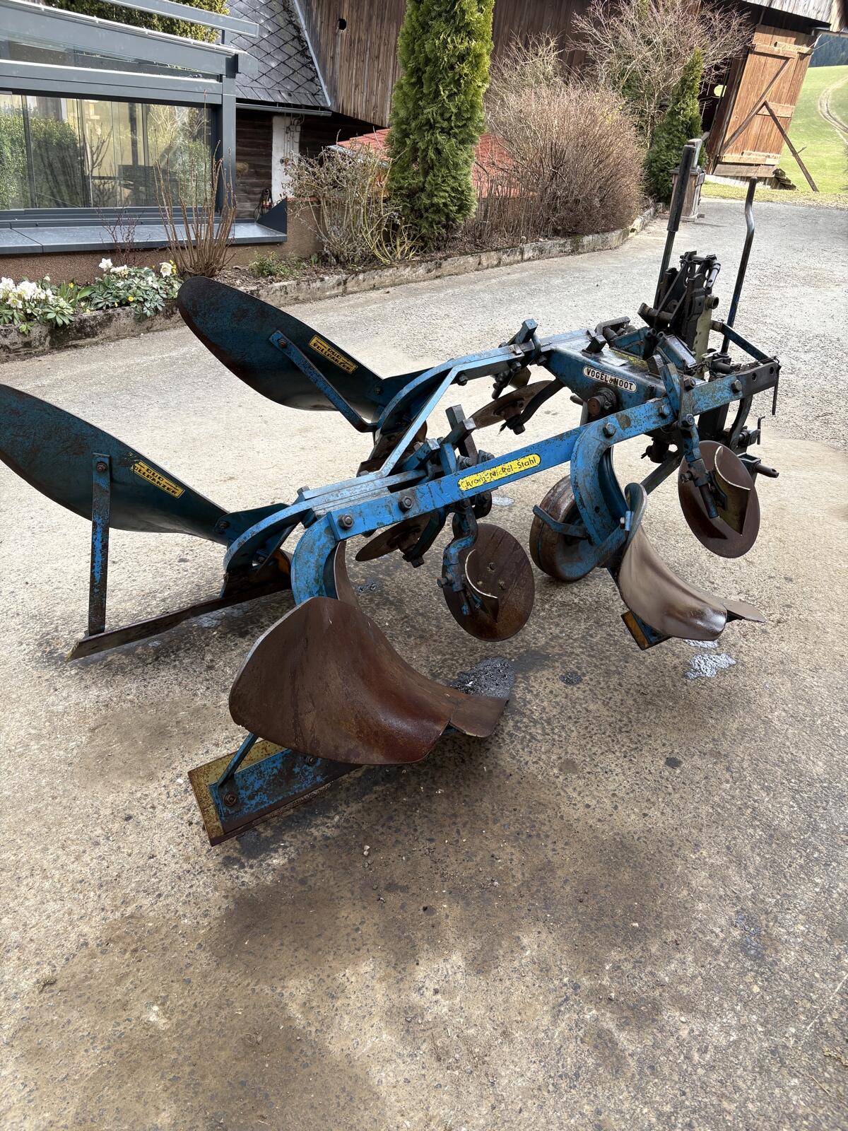 Pflug 2