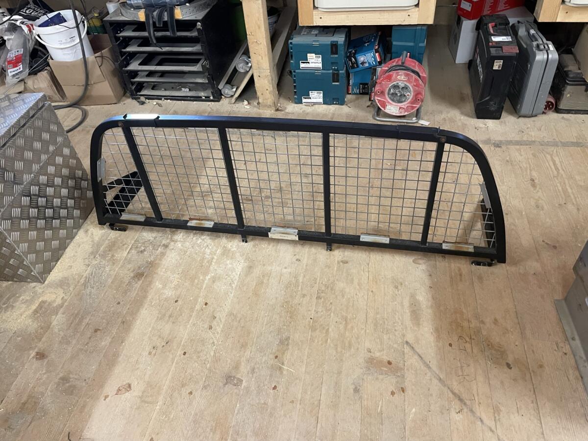 Zubehör VW Amarok 3