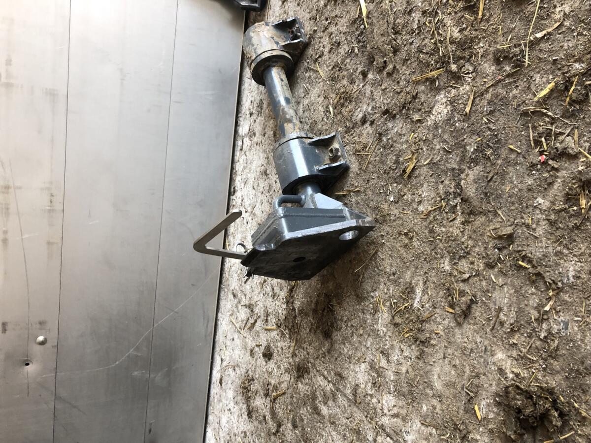 Brielmaier Balkenzapfen 3