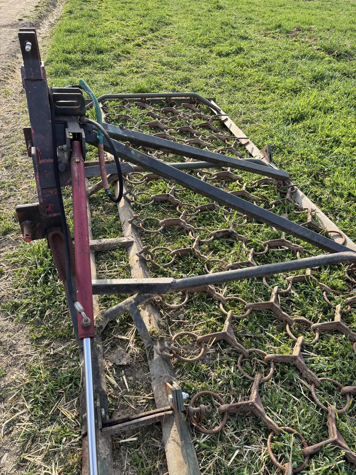 Wiesenegge 5 m breit 3