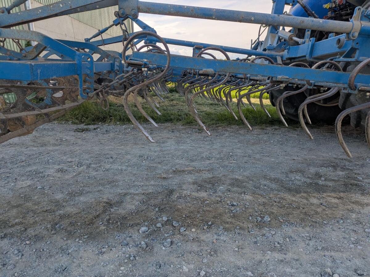 Lenken koralle 560 3