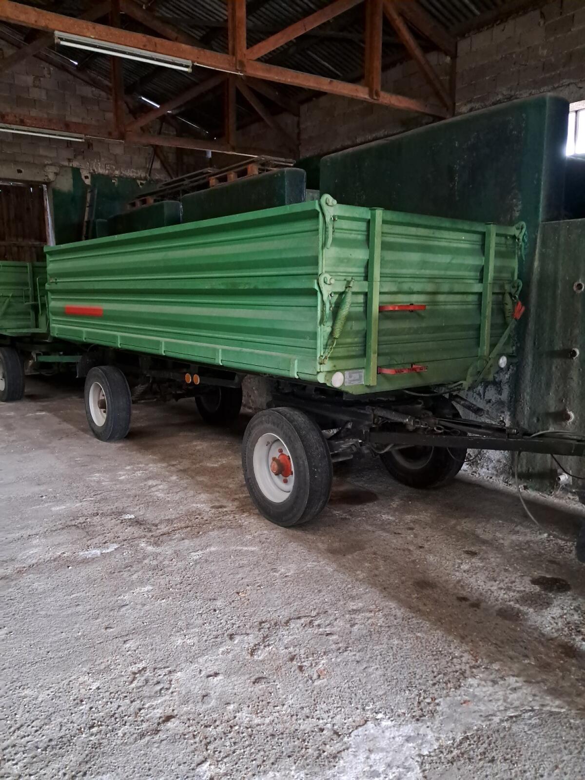 Fuhrmann 2-Seitenkipper 2