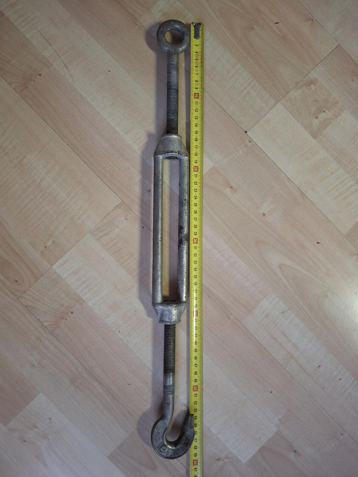 Seilspanner 2
