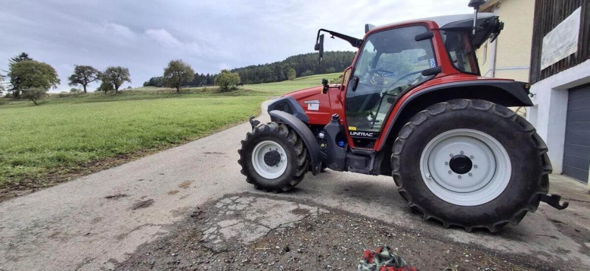 Lintrac 95LS 3