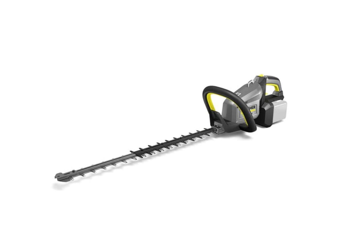 Kärcher Heckenschere HT 650 3