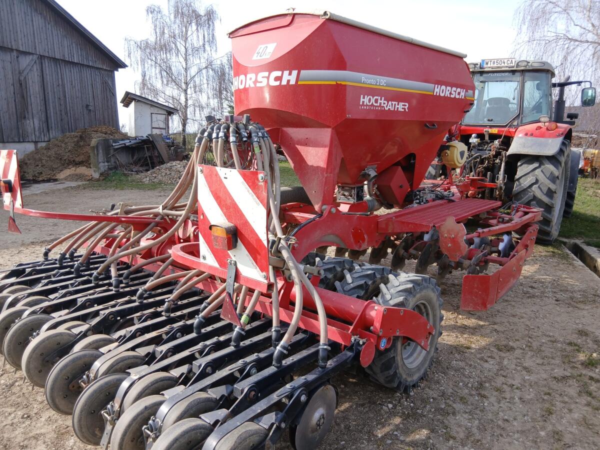 Horsch Pronto 3DC 2