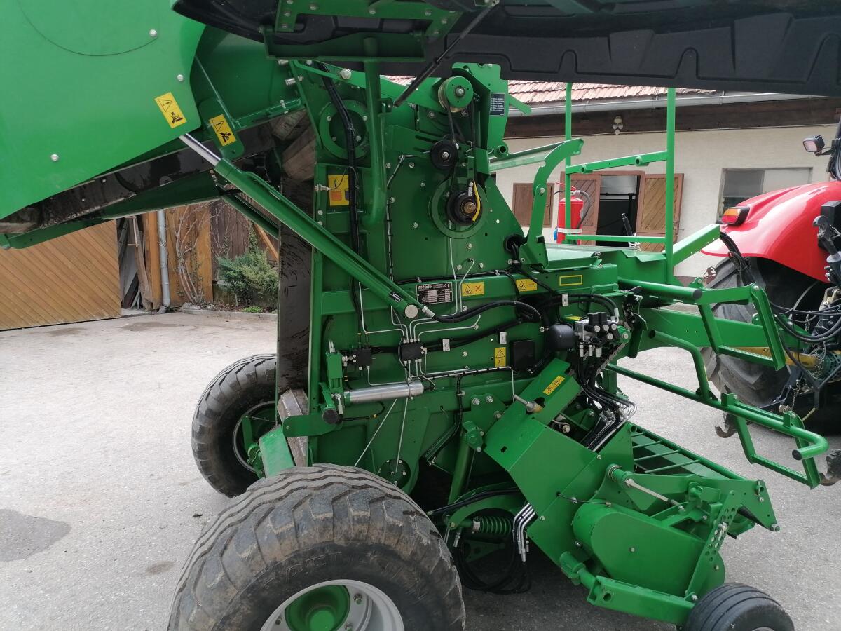 McHale F 5500 2