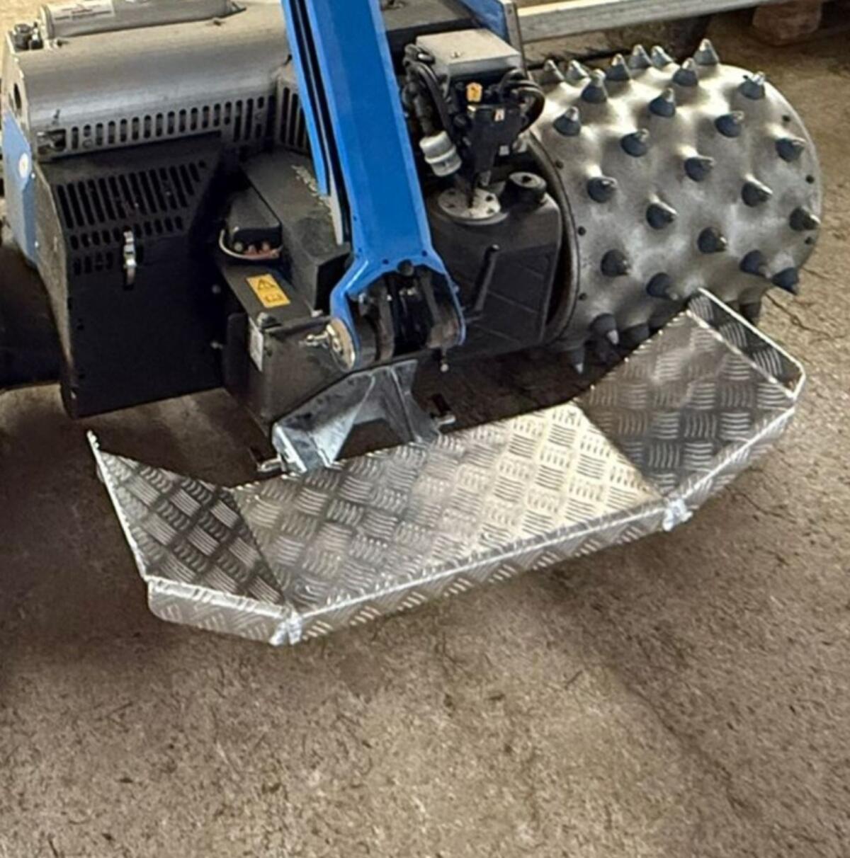 Brielmaier Trittbrett