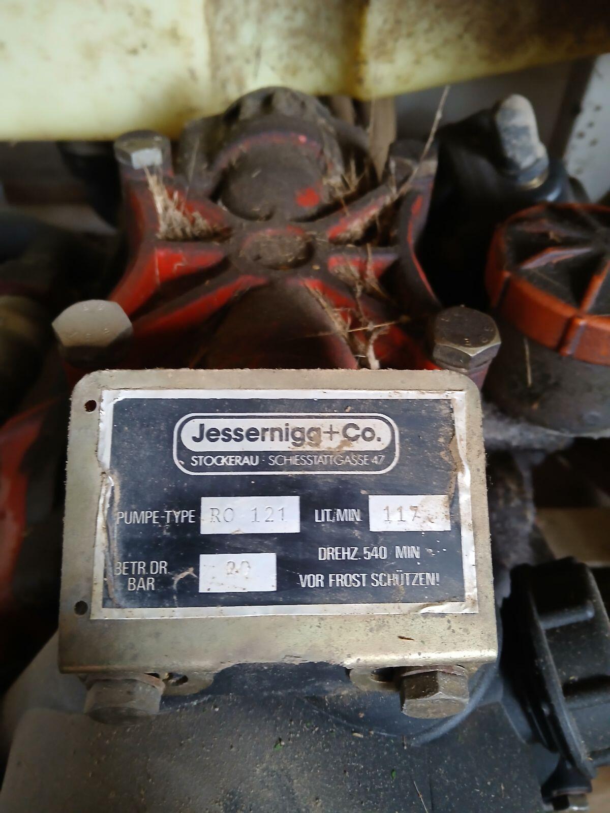 Jessernigg Poly 90 2