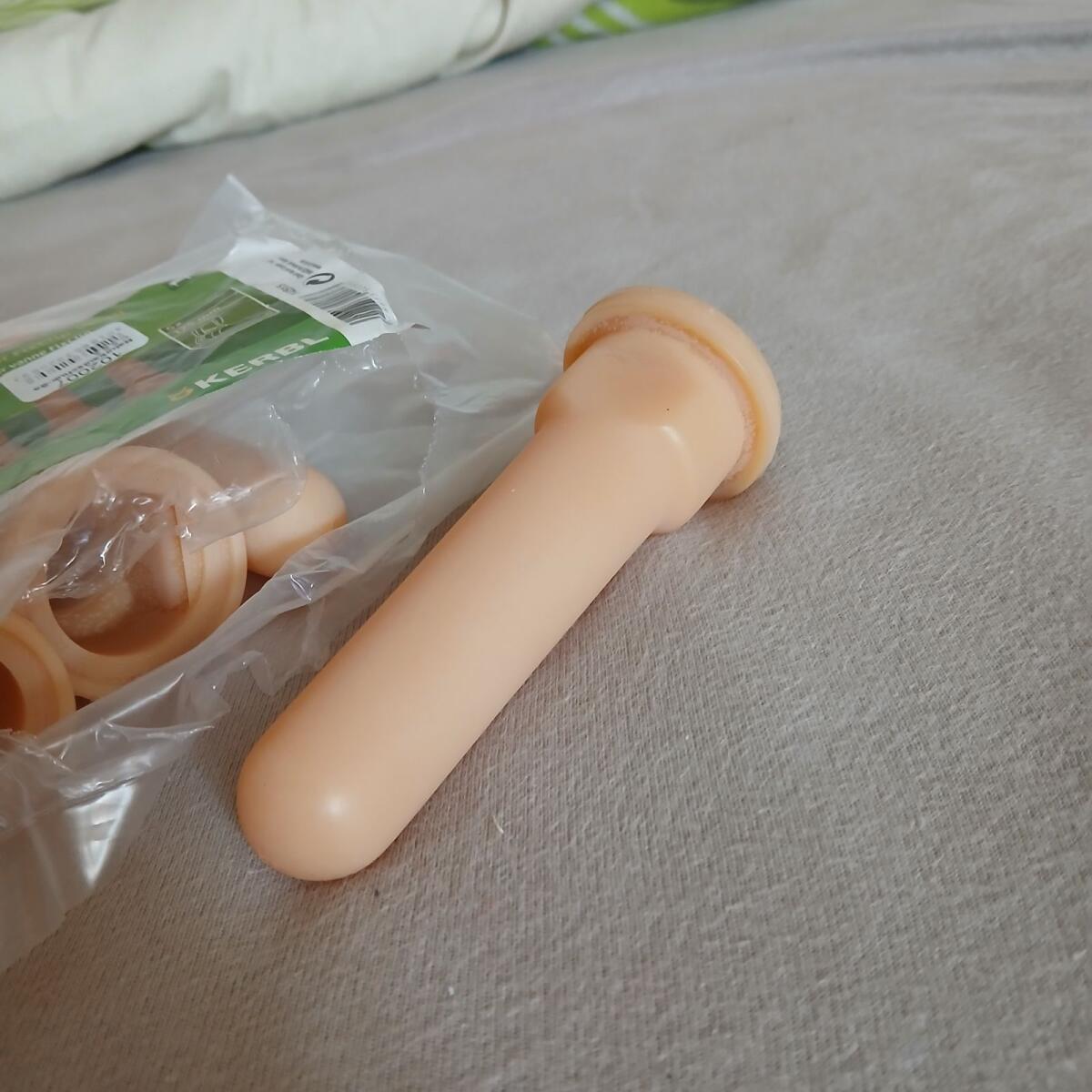 Kälbersauger 3