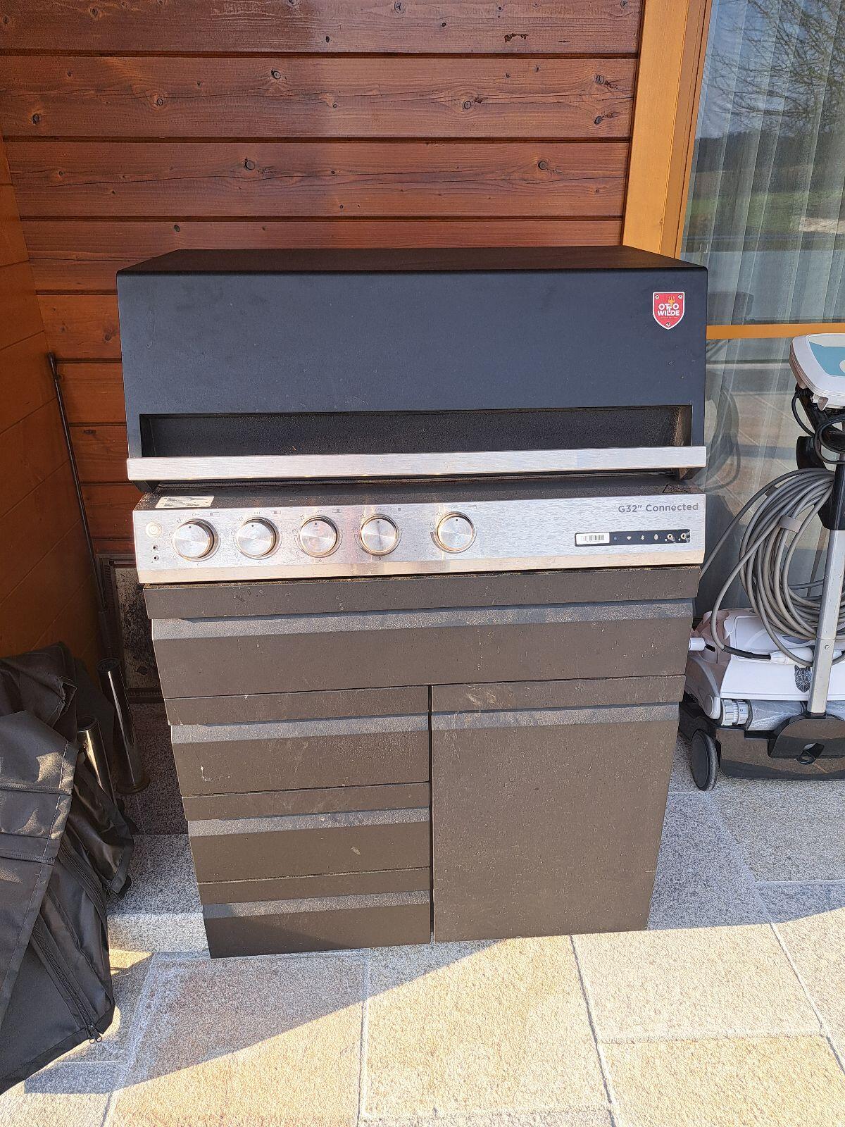 Otto Wilde G32 Connected 2