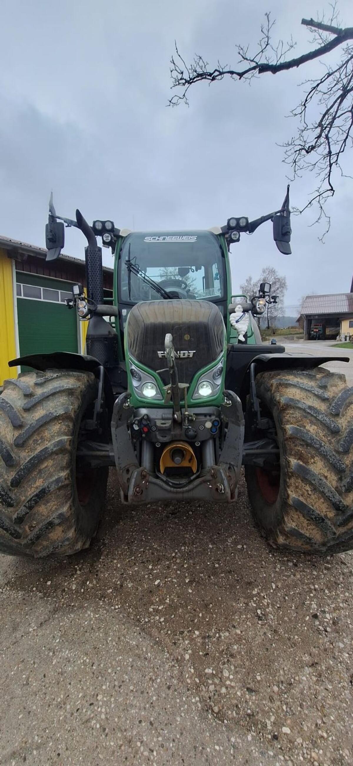Fendt 720 SCR 3