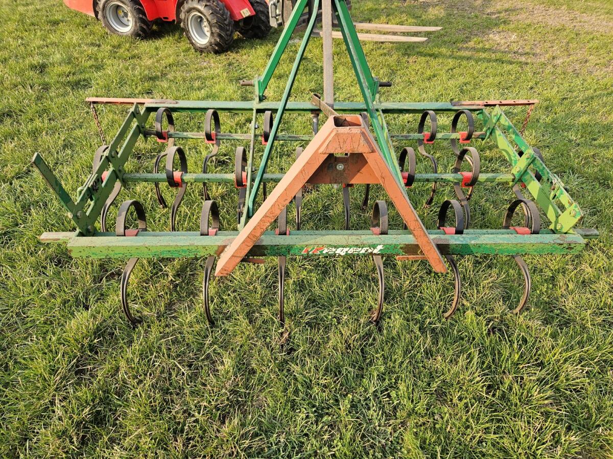 Kultivator 3