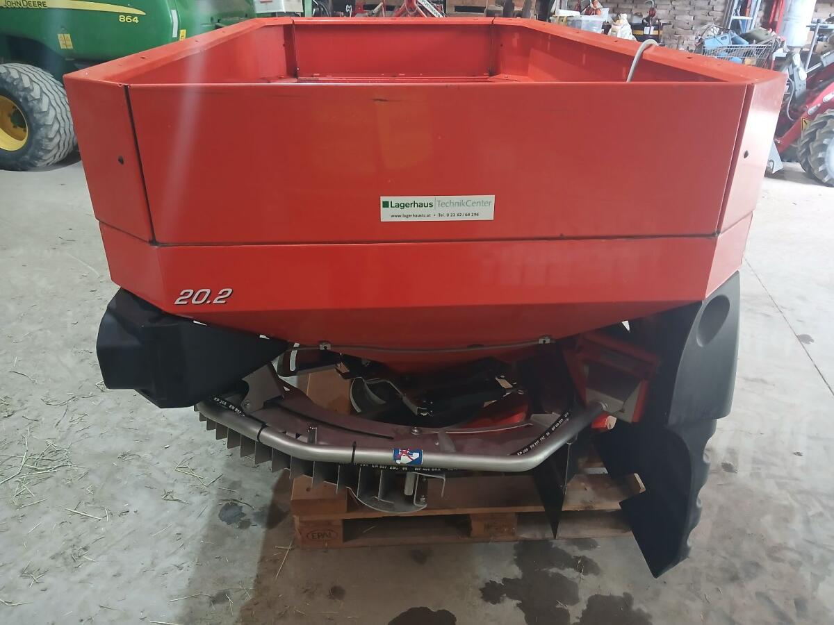Rauch Axis 20.2 EMC 3