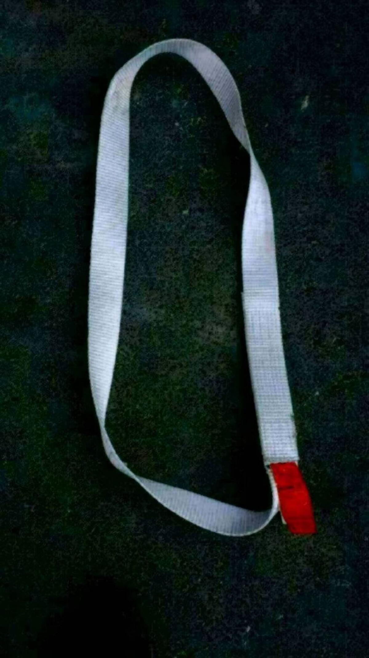 Hebebänder 2