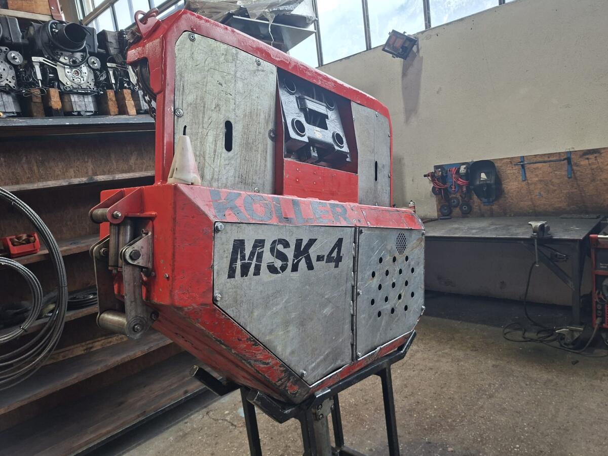 Koller MSK4 2