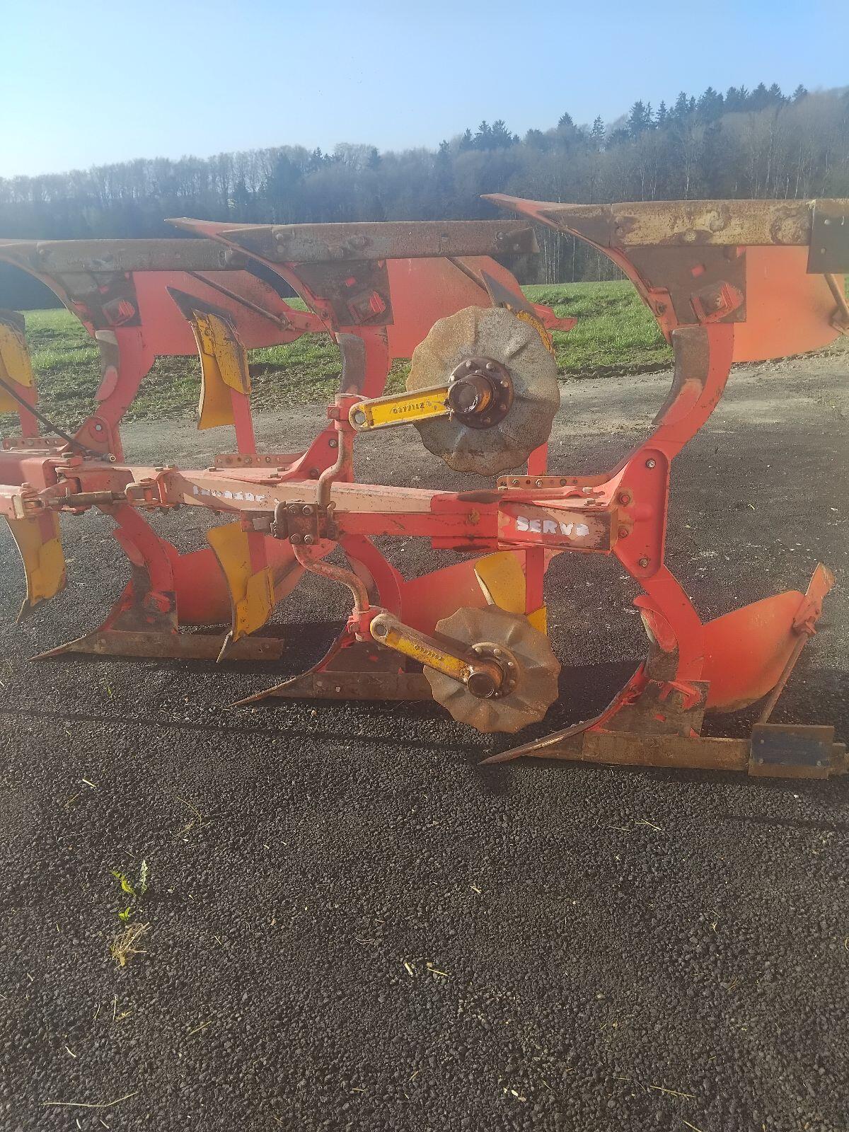 Pflug 3 Schar 2