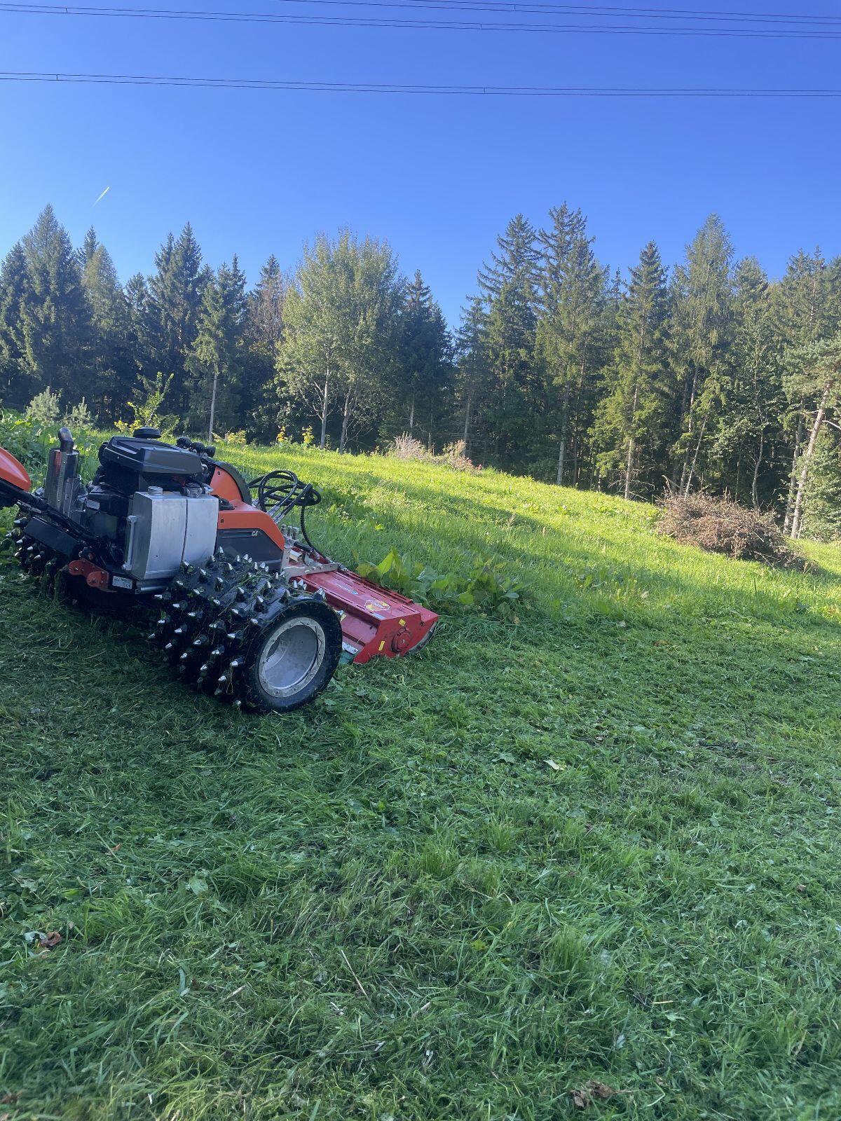 Ibex G4 2