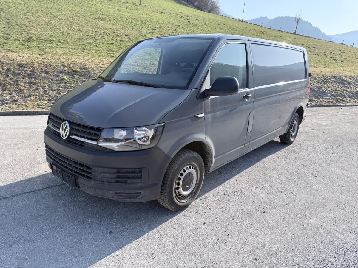 VW T6 Allrad 2