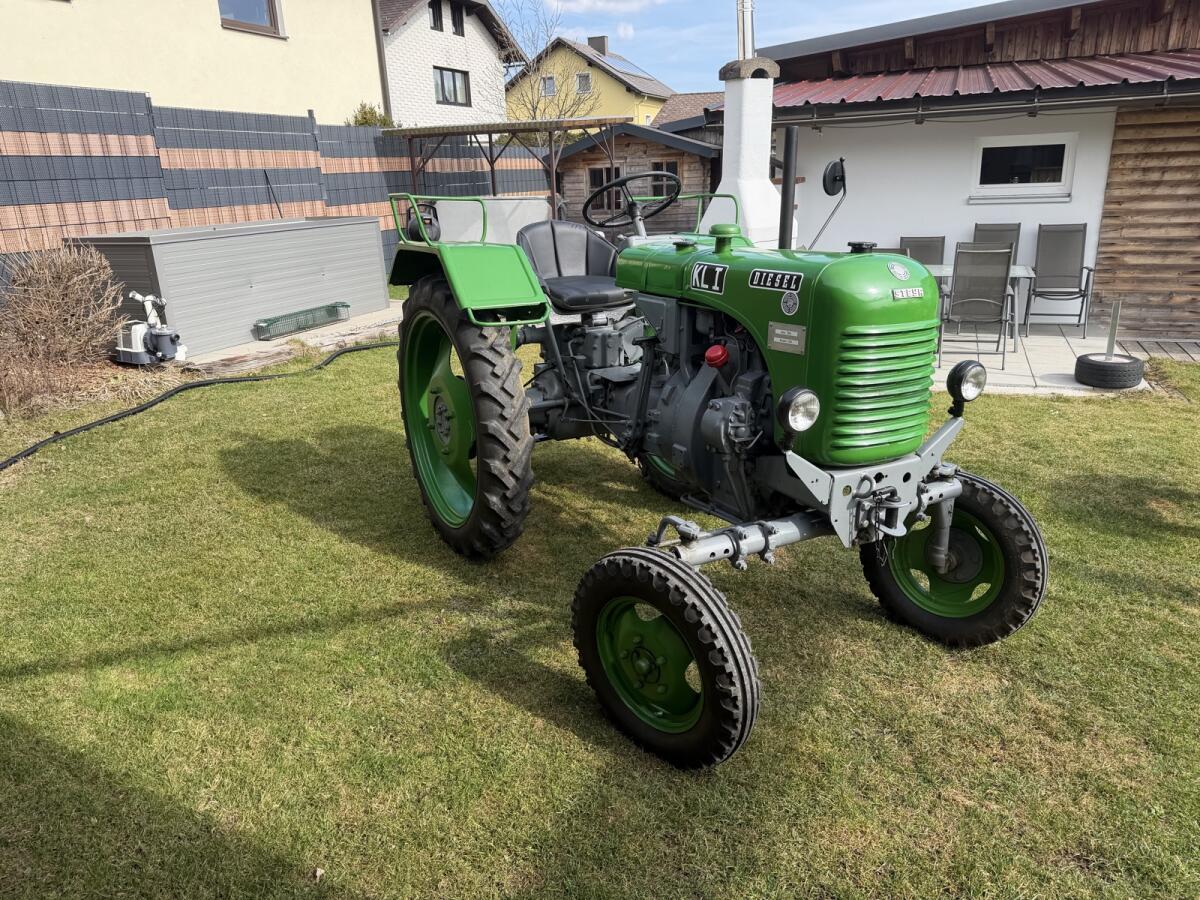 Steyr 80 2