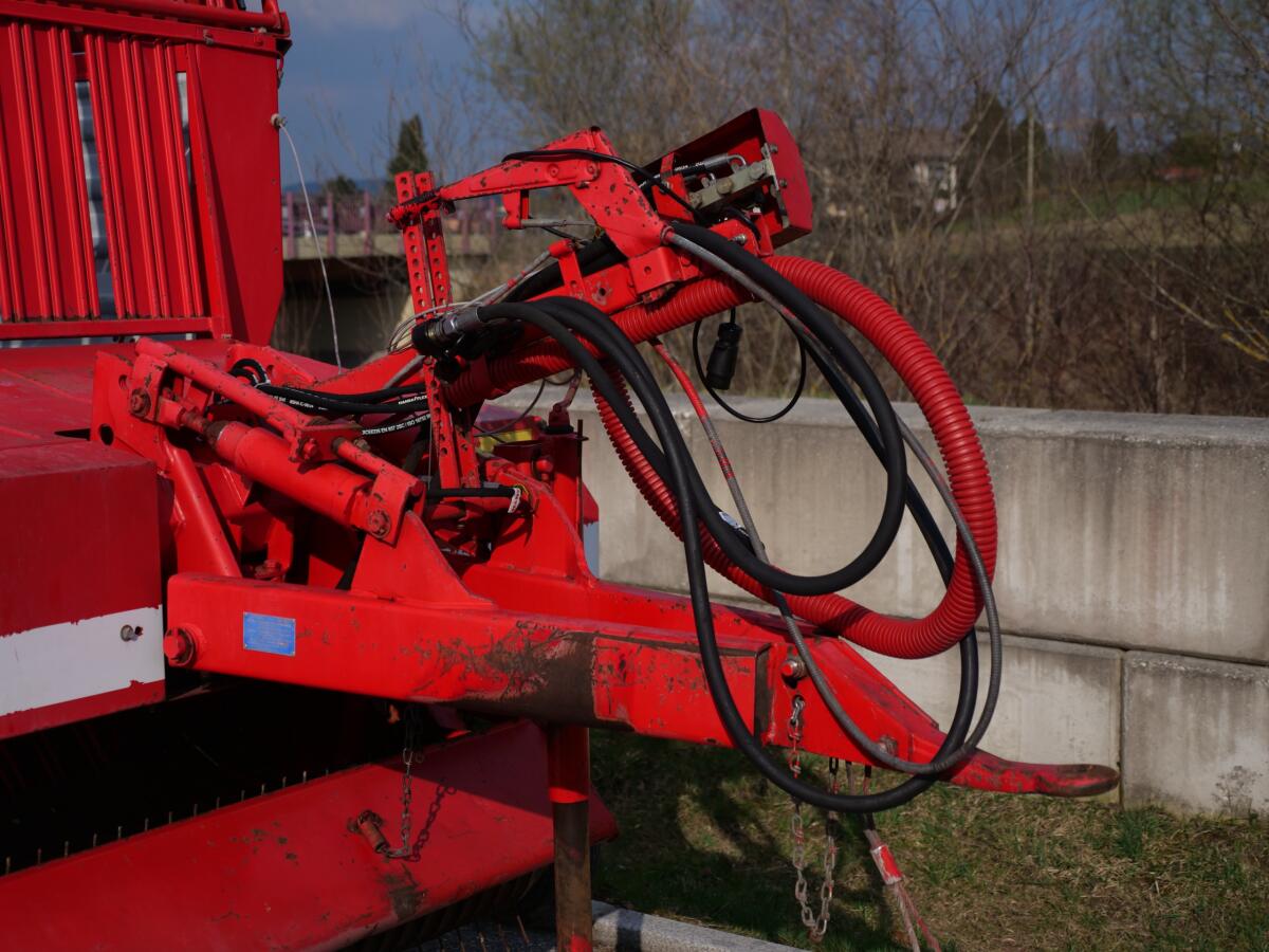 Pöttinger Ernteboss 2 3