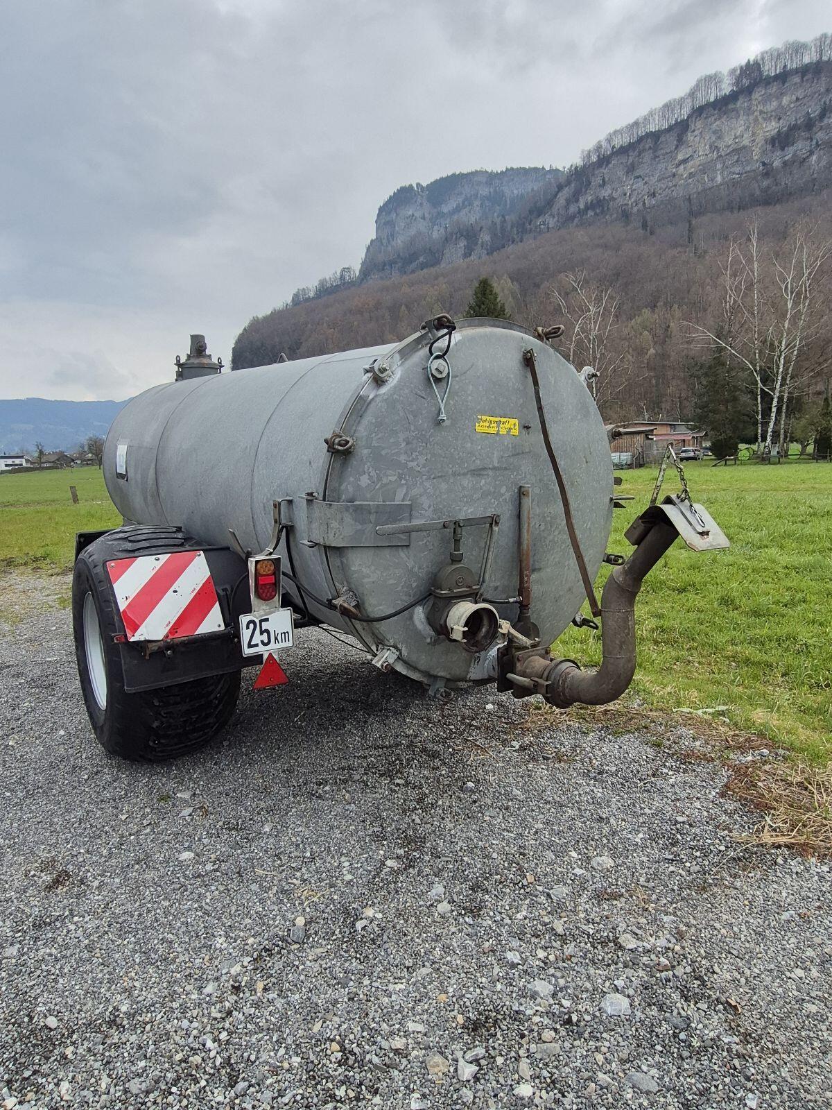 Güllefass 3