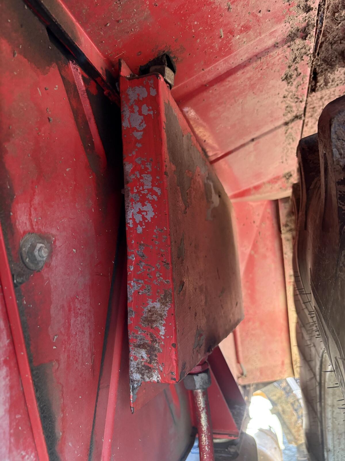 Steyr 8130 SK1 3