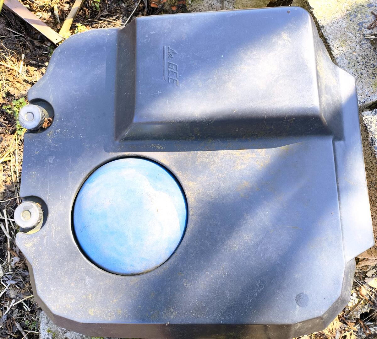 Balltränke Thermo 2
