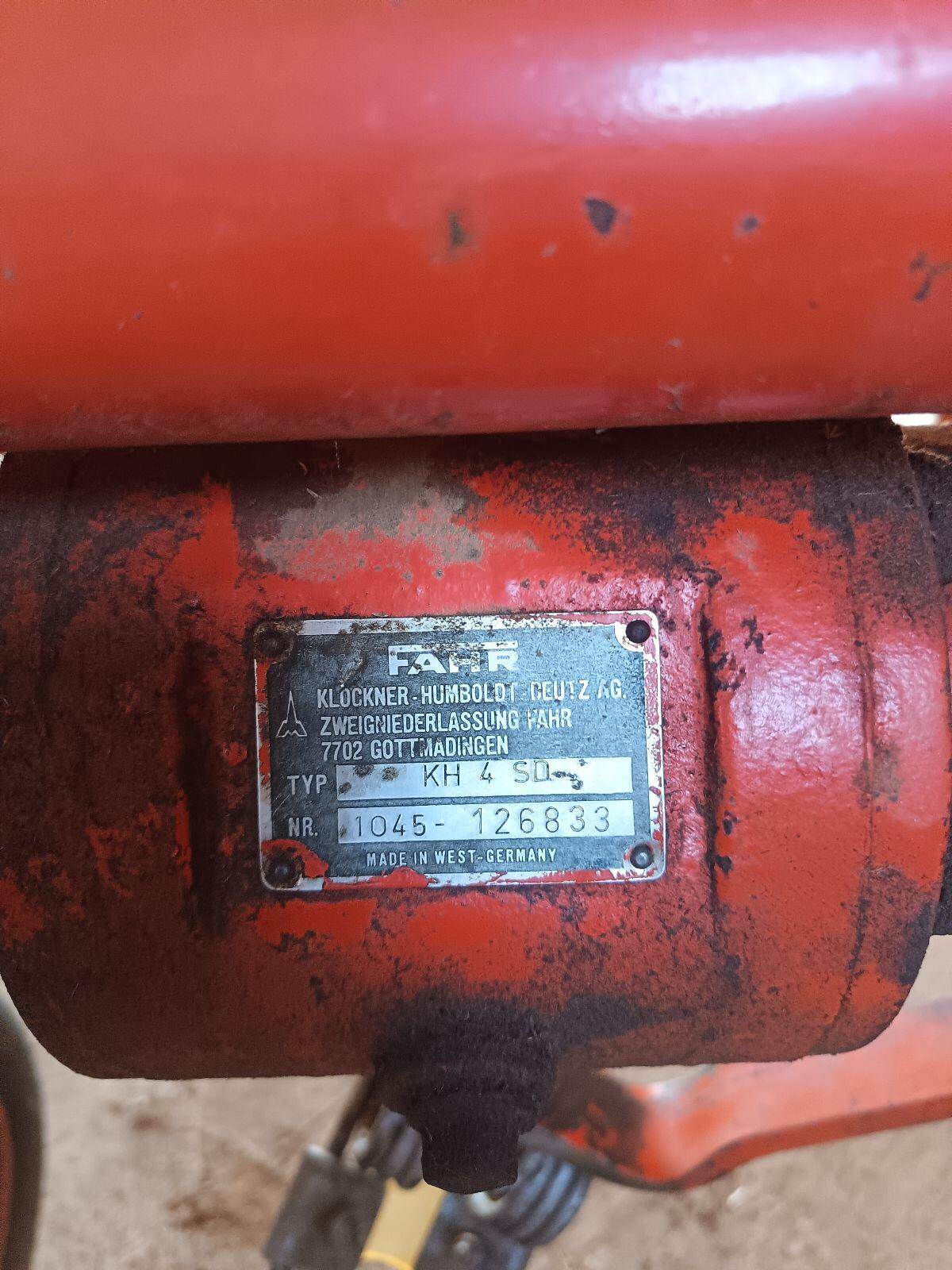 Fahr Kreiselheuer 3