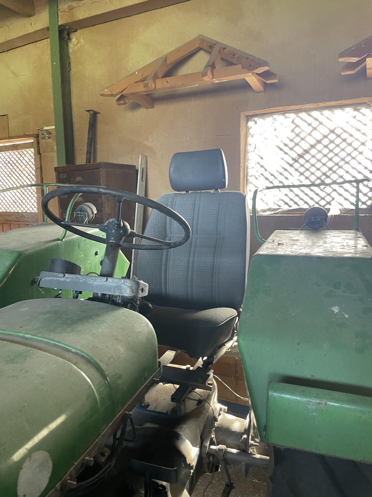 Getunter 15er Steyr 2