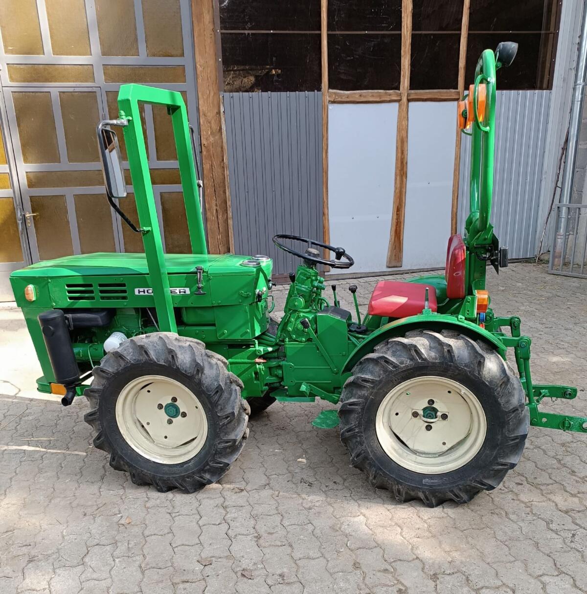 Holder A 30 3