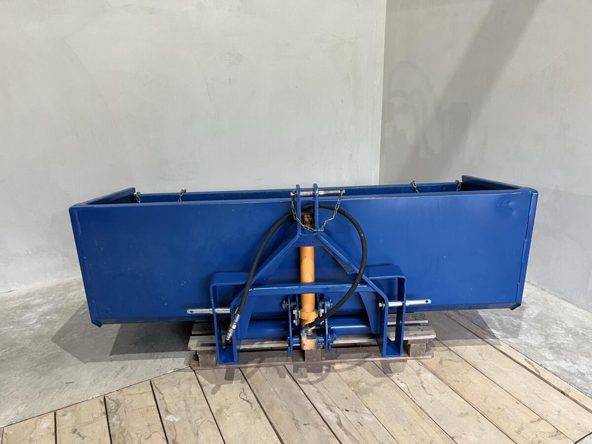 Göweil Kippschaufel 2