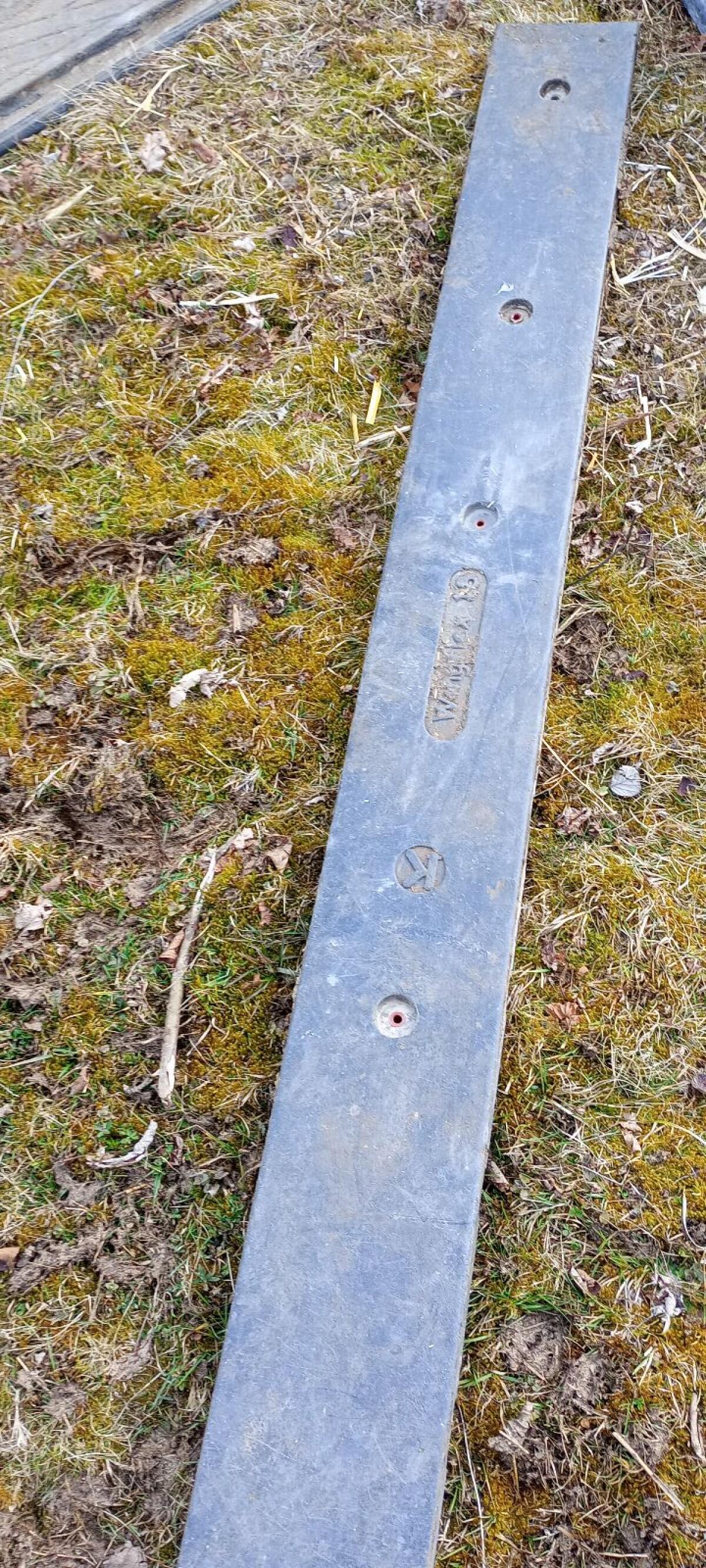 Gummimatten 3
