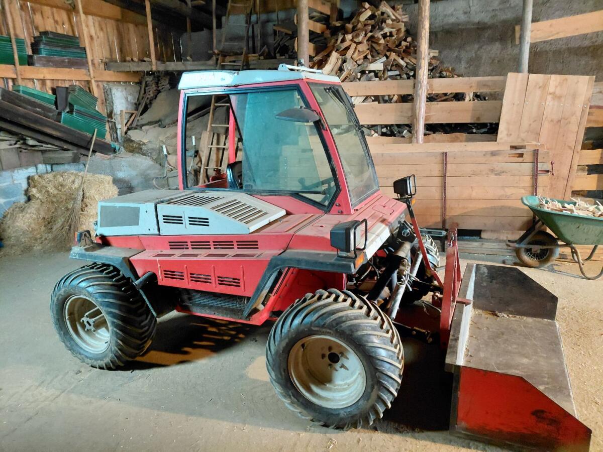 Reform Metrac 2004 G 3